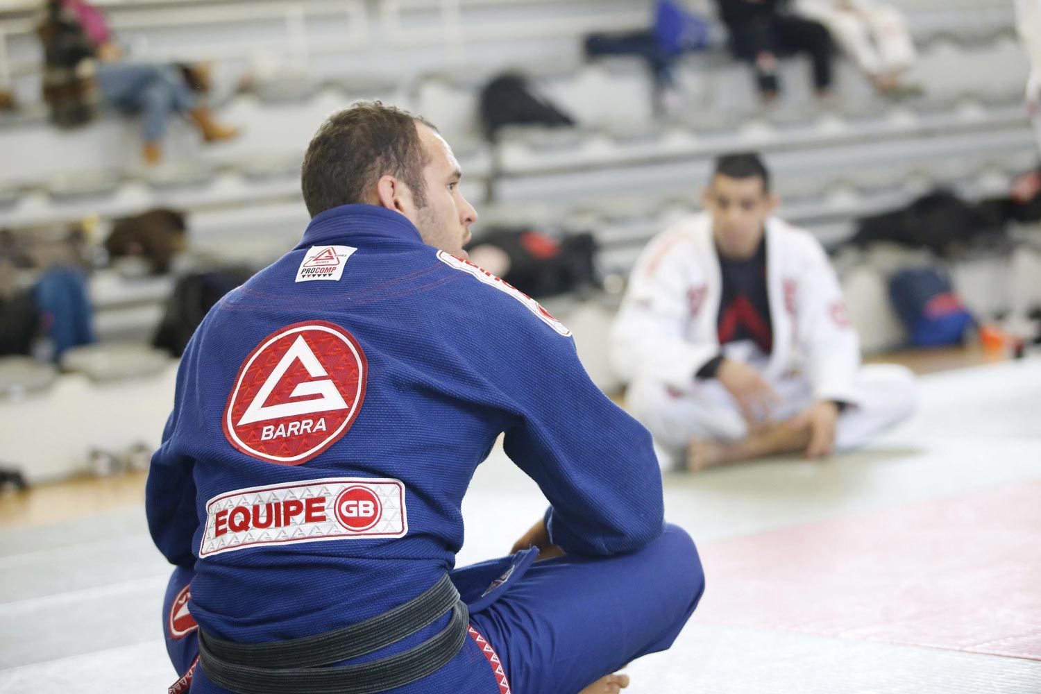 Helping Your Child Succeed in BJJ: 5 Tips for Becoming a Champion