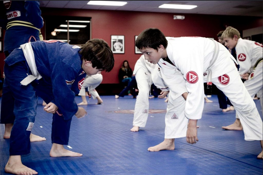 best-martial-arts-for-kids-St. Charles-MO | kids-martial-arts-St. Charles-MO | Gracie Barra St. Peters Near St. Charles, MO