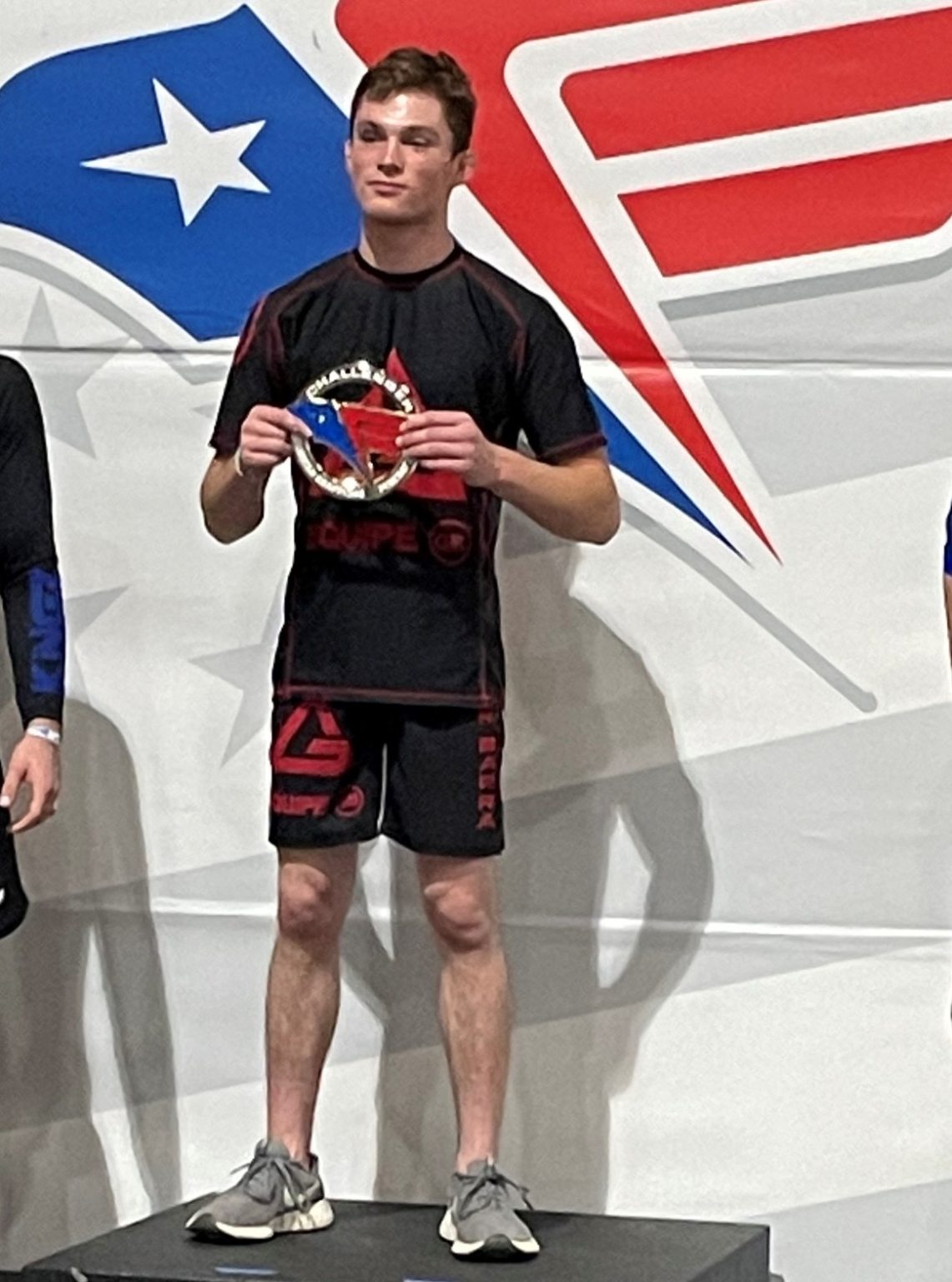 Kaden2 Gracie Barra St. Peters