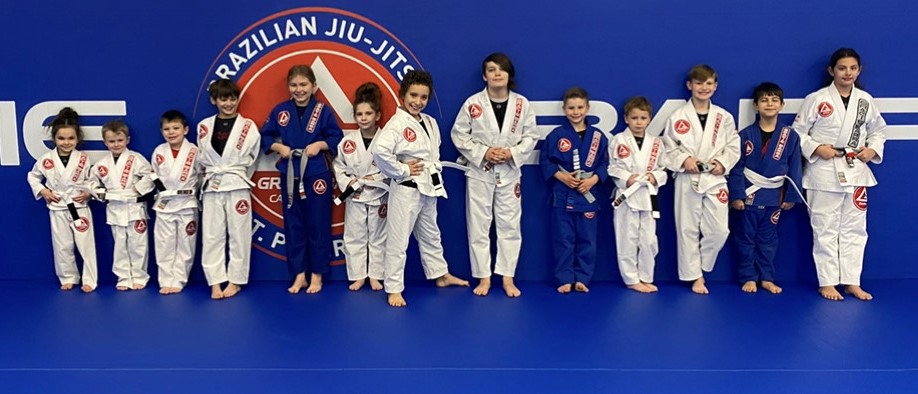 Children Classes
