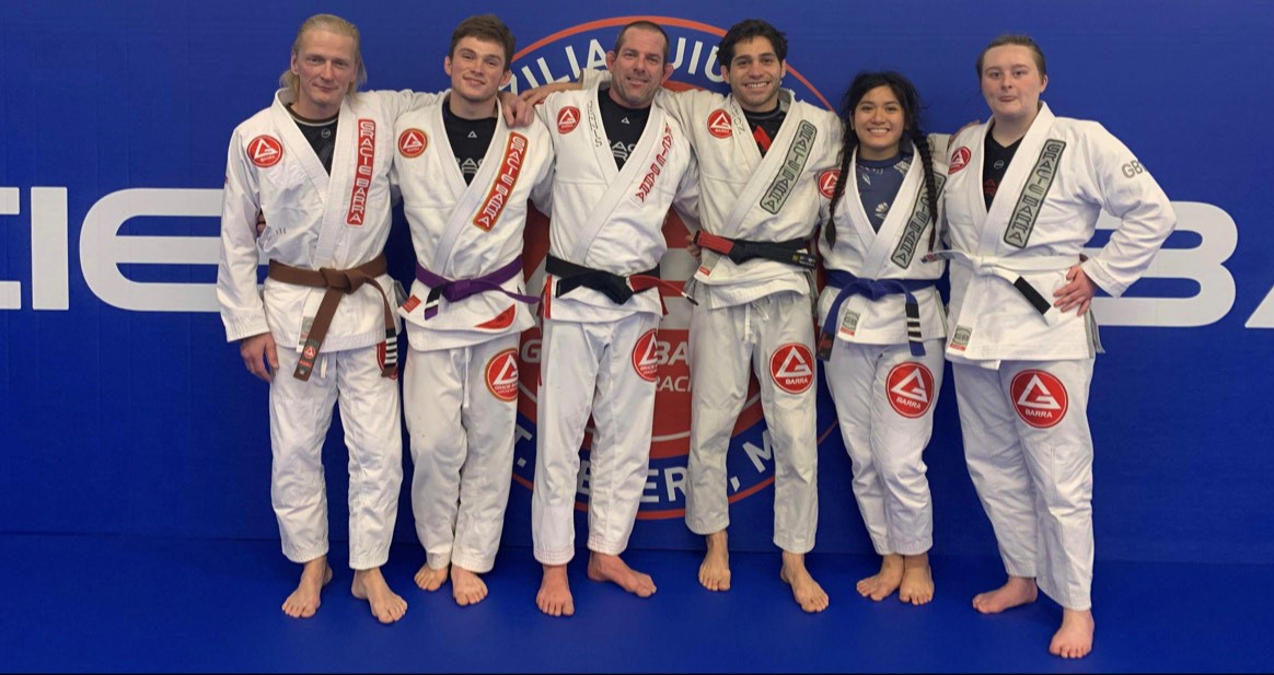Womens Classes